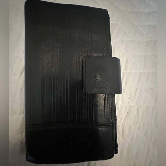 Gianni Versace Wallet - Picture 3 of 13